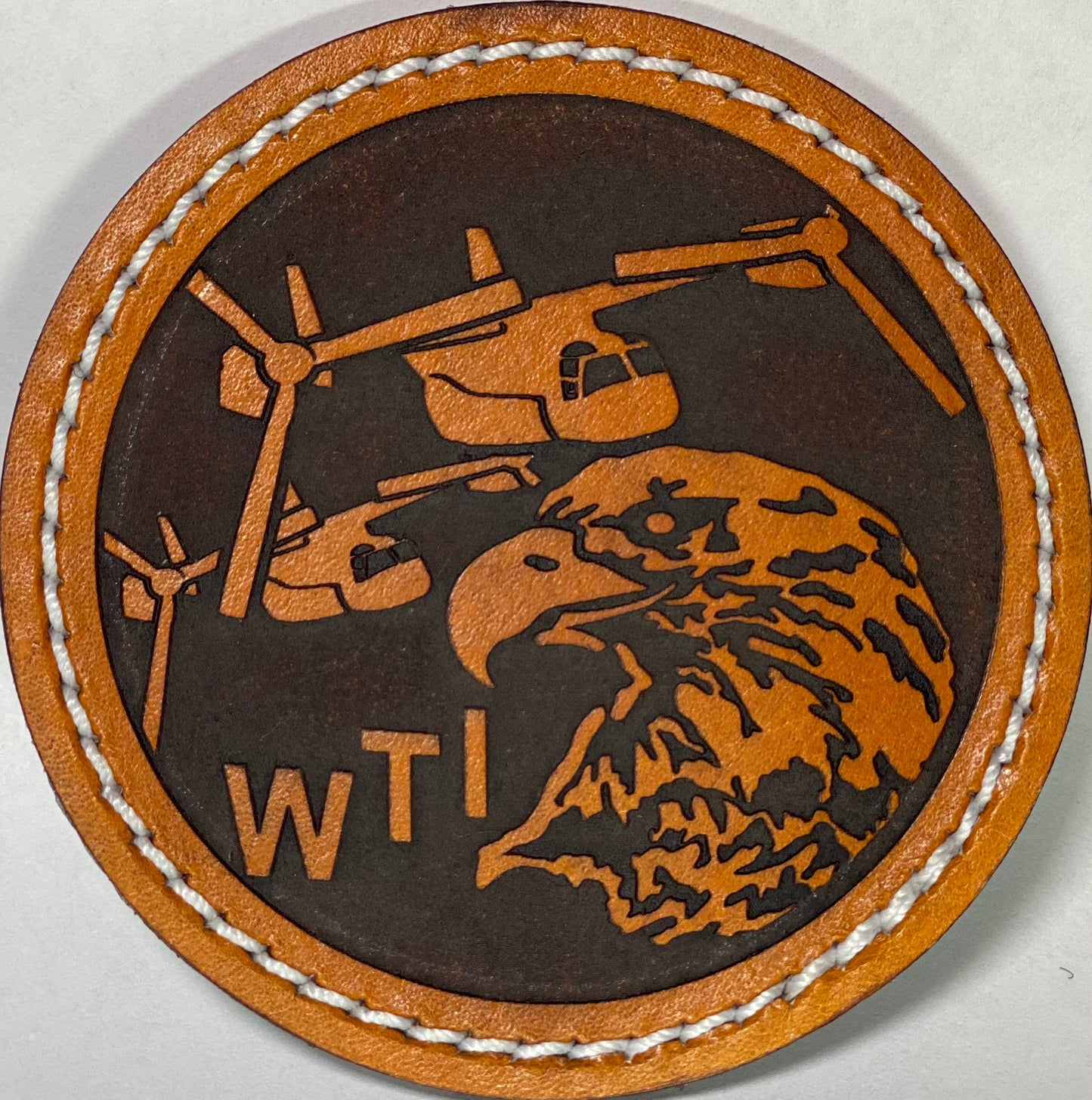 V-22 WTI Personalized