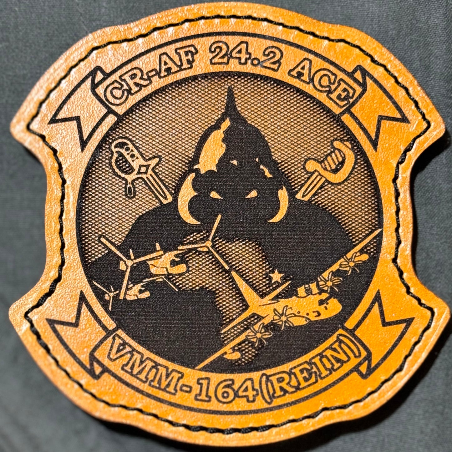 VMGR-352 Det Patch FDLC Version