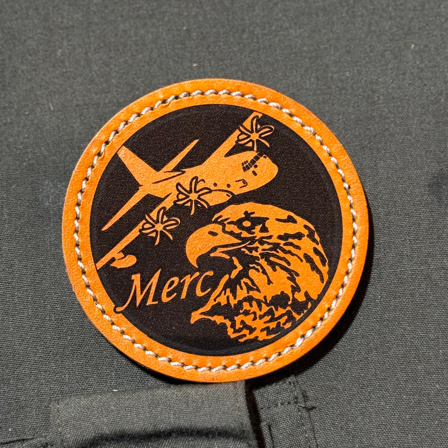 KC-130J WTI Personalized