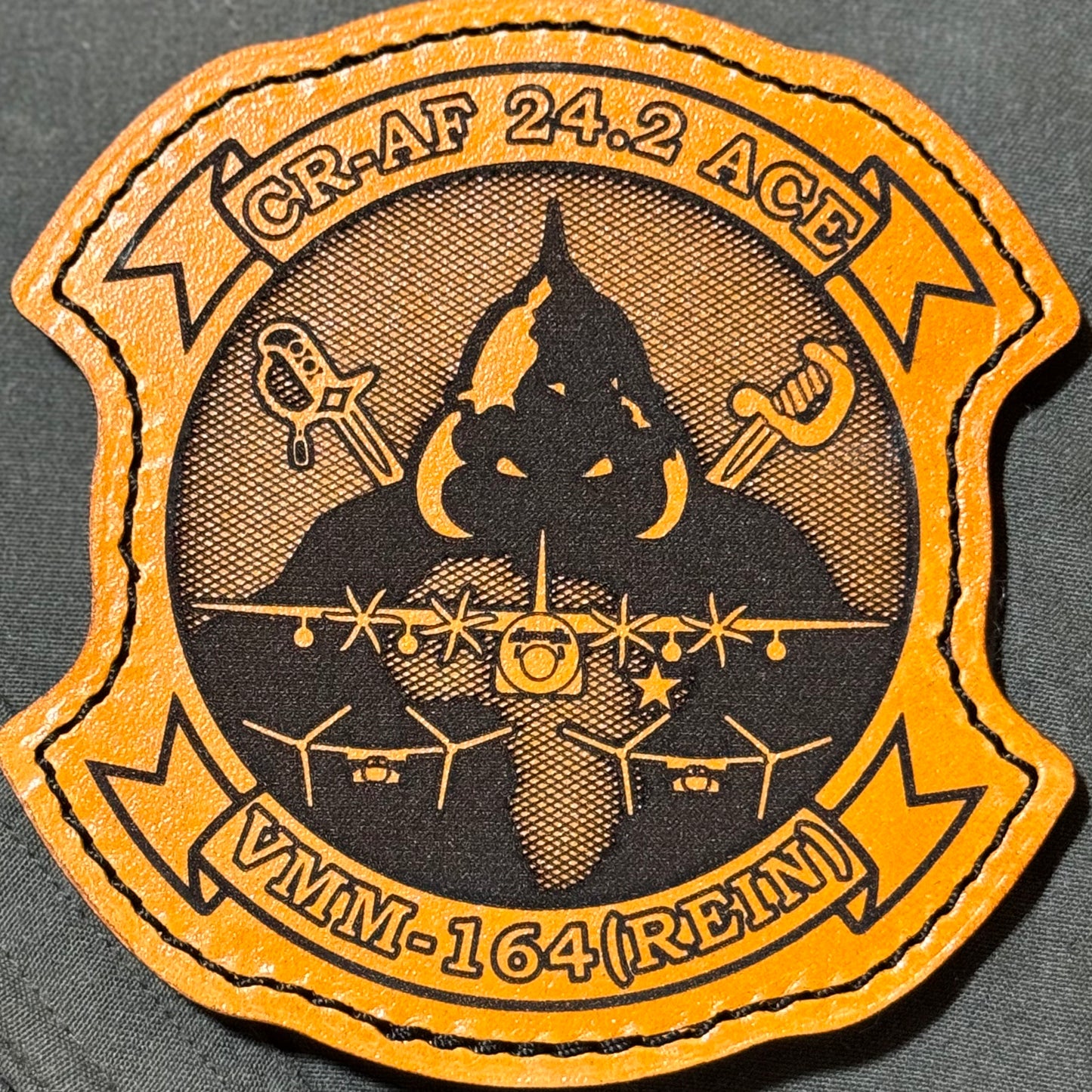 VMGR-352 Det Patch