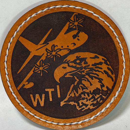 KC-130J WTI Personalized