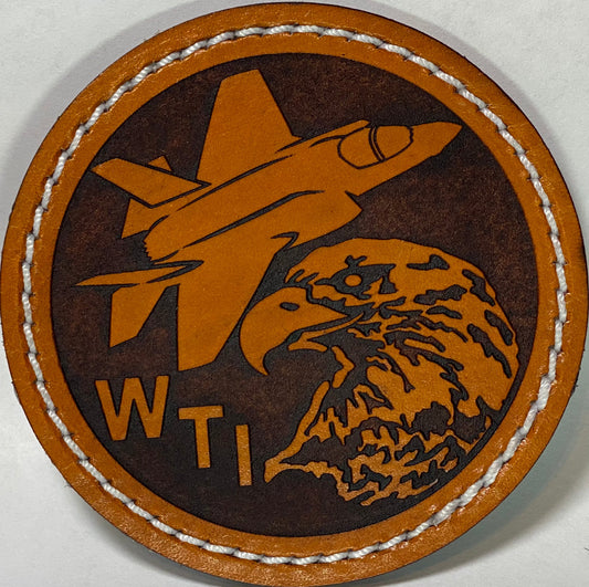 F-35 WTI Personalized