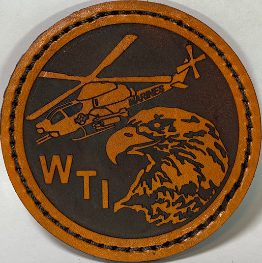 AH-1 WTI Personalized