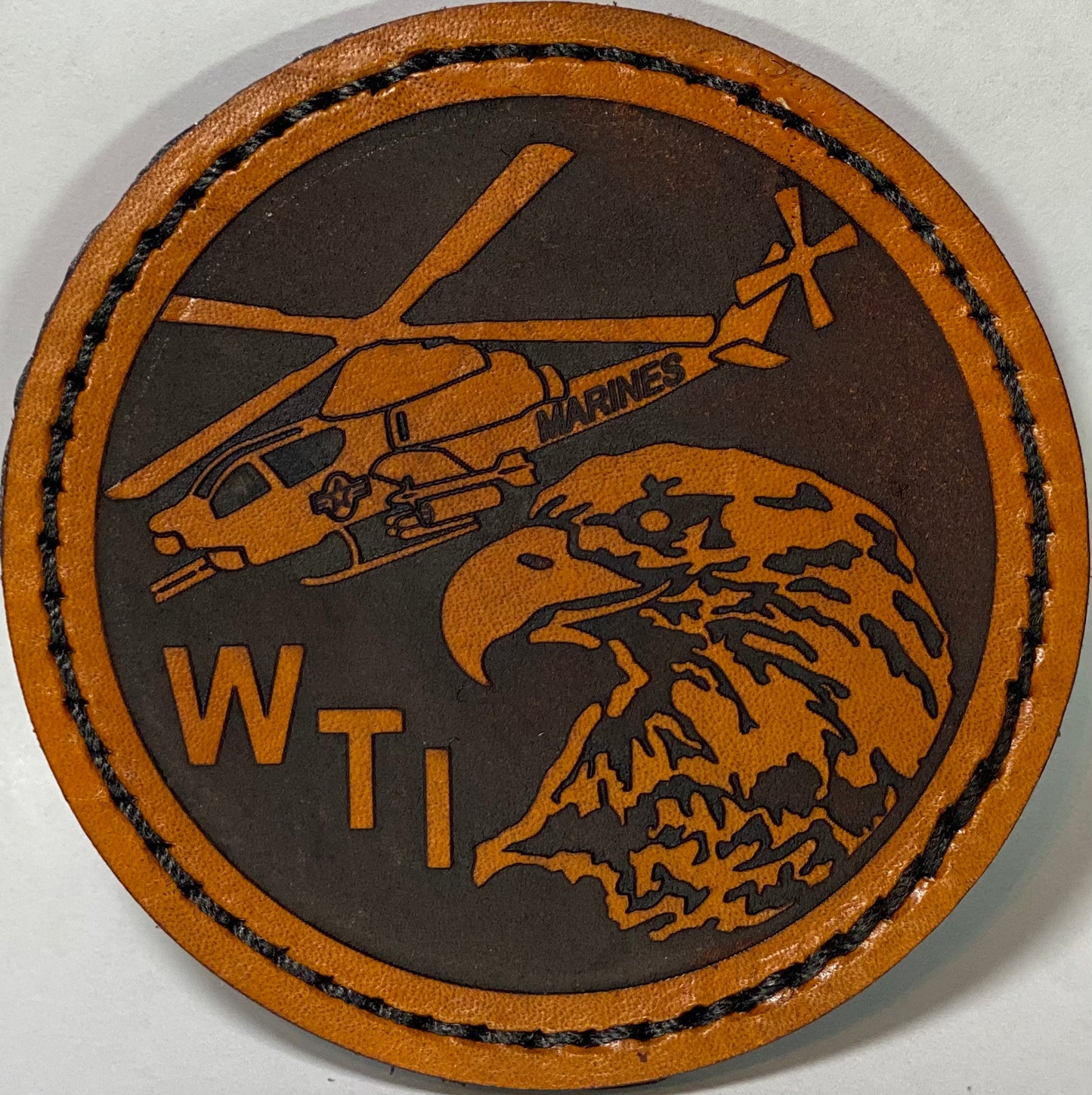 AH-1 WTI Personalized