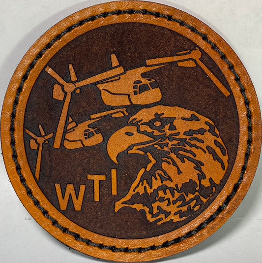 V-22 WTI